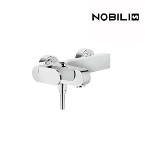 NOBILI ရေချိုးကန် Mixer နှိပ် (UP-94110/1CR)