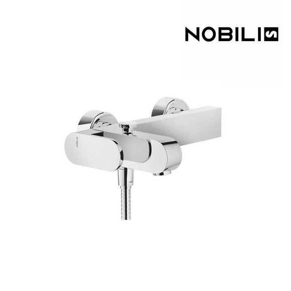 NOBILI ရေချိုးကန် Mixer နှိပ် (UP-94110/1CR)