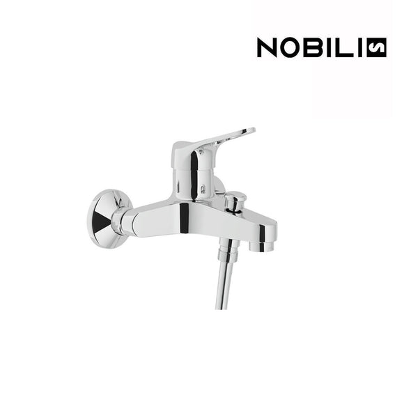 NOBILI 外部浴缸/淋浴混合器 (Timix-27110/E)