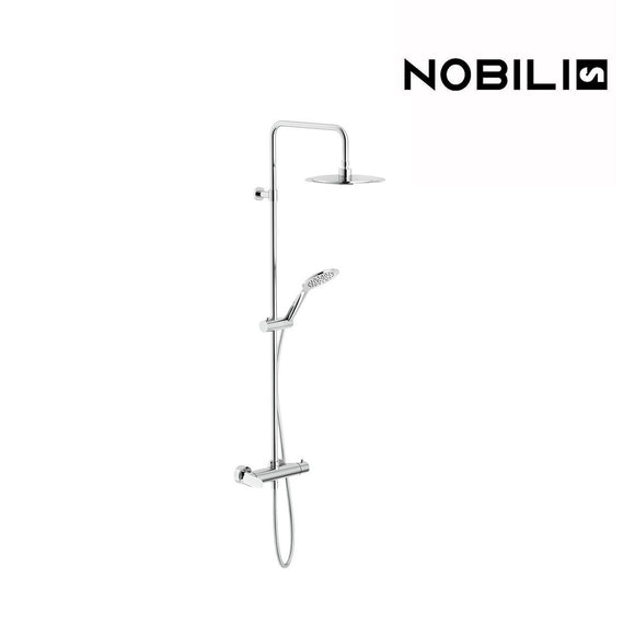 NOBILI Shower Set (BS-1011360/60)