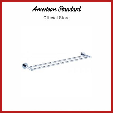 American Standard Concept Square Double Towel Bar (K-2801-52-N)