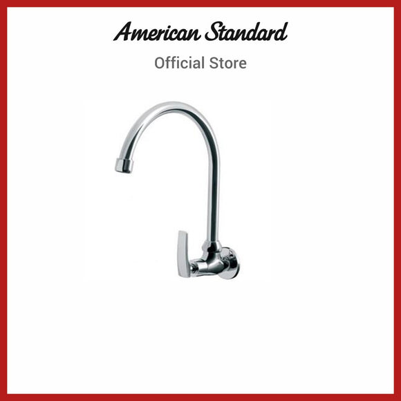 American Standard WIL Single Wall Kitchen Sink Faucet Cold Only (A-7116J)