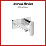 American Standard Milano Wall-Mount Basin Mixer Hot and Cold (FFAS0904-102500BF0)