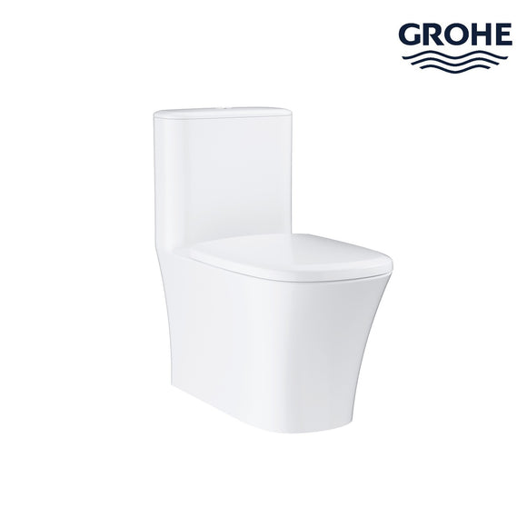 GROHE Eurostyle WC W.Cistern-One Piece Toilet (39310000)