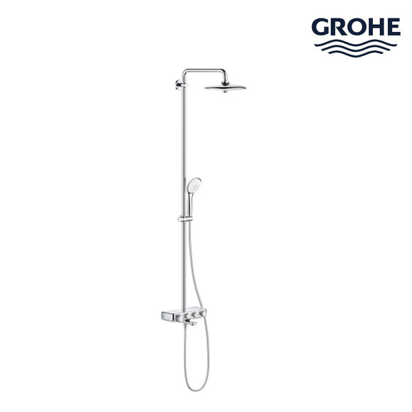 GROHE 奥菲莉亚智能控制单孔淋浴器 (26510000)