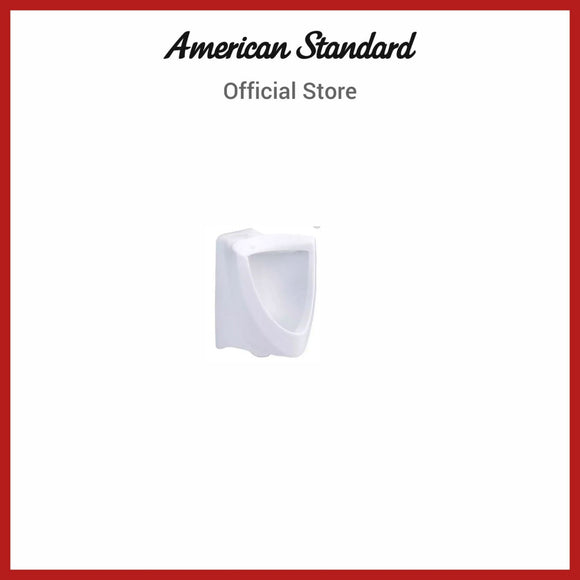 American Standard Wall Urinal-Top Inlet (412-WT-0)
