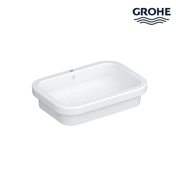 GROHE Counter Top Basin (39124001)