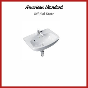 American Standard New Codie-S-Wall Hung Wash Basin (0946-WT-0)