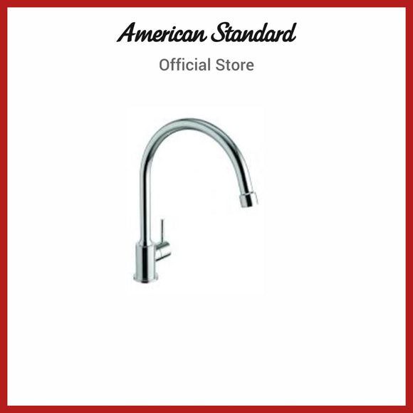 American Standard Tubo Single Deck-Mounted Kitchen Faucet အအေးသီးသန့် (A-TJ68-10)