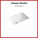 American Standard Studio-Under Counter Wash Basin (0474-WT)