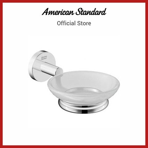 American Standard Concept အဝိုင်း-ဆပ်ပြာပန်းကန် (K-2801-42-N)