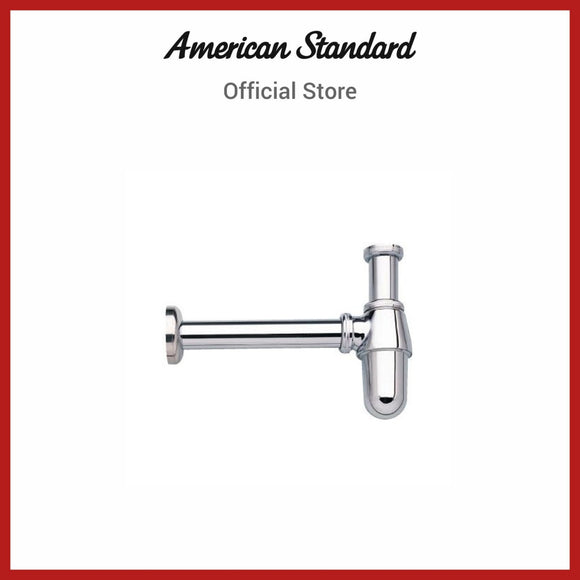 American Standard DIY Stainless Bottle Trap (A-8106-DIY)