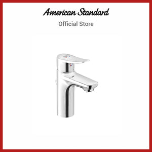 Pop-up Din Hot and Cold ပါသော American Standard Milano Basin Mixer (FFAS0901-1T2501BT0)