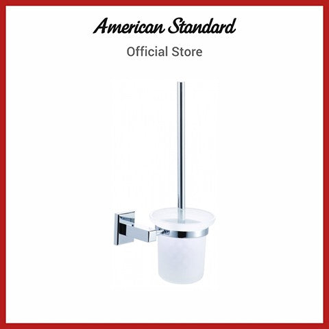 American Standard Concept Square Brush Holder (K-2501-49-N)