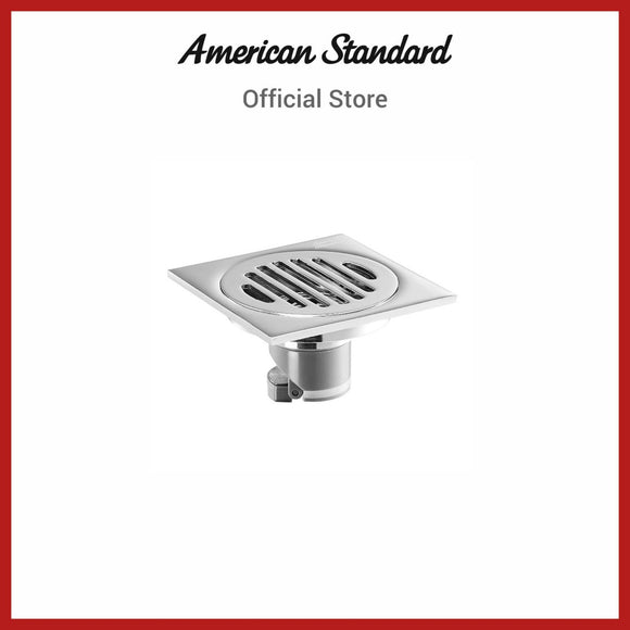 American Standard Floor Drain 4