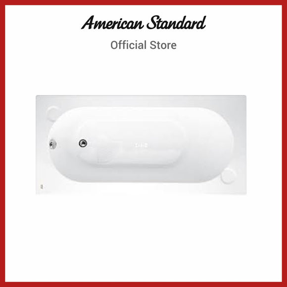 American Standard Saturn-S ရေချိုးကန် (8160-WT)