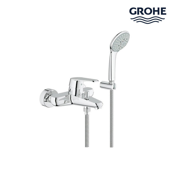 GROHE Shower Set Mixer (33395002)