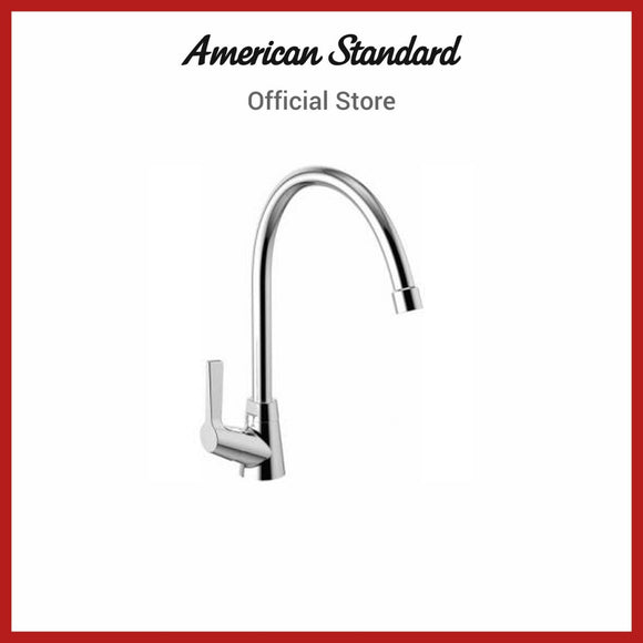 American Standard Winston I-Handle Kitchen Sink Mono Cold Only (FFAST606-5T1500BT0)