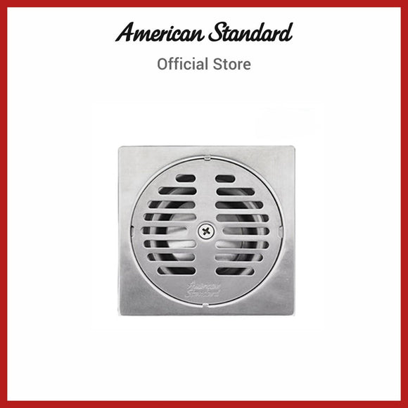 American Standard Floor Drain 6