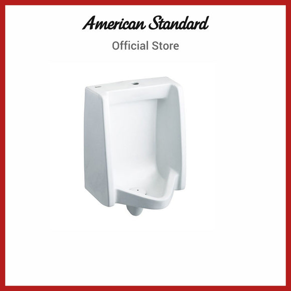 American Standard New Washbrook-Top Inlet Urinal (TF-6502-WT-0)
