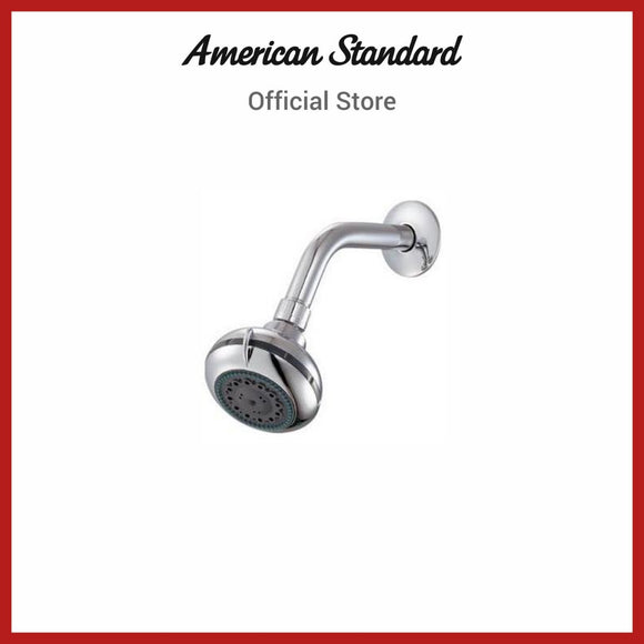 American Standard Shower Head 6 Functions Shower Arm (A-6070-A)