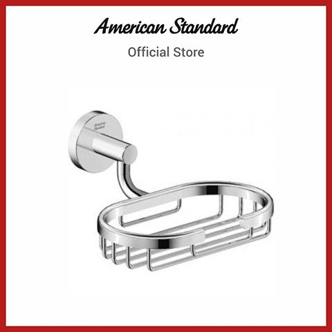 American Standard Concept Round Grille ဆပ်ပြာပန်းကန် (K-2801-54-N)