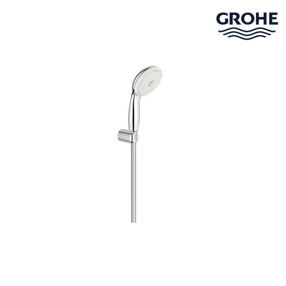 GROHE Tempesta Shower Wall holder Set With Wall Hand Shower (27849001)