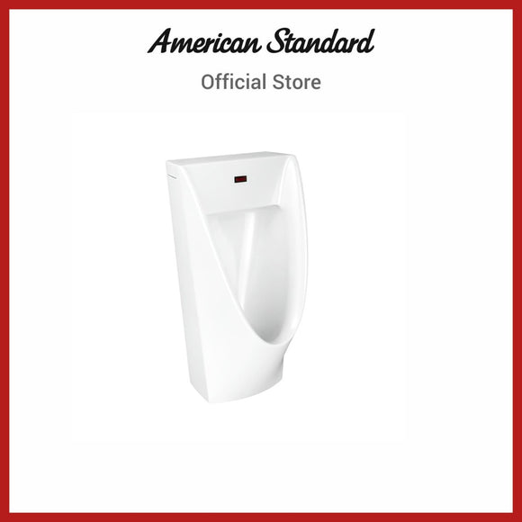 American Standard Concept Sensor Urinal IR sensor-Senseflow 24hours Auto Flush/ Stadium Mode (CCAS6507-3120410C0 AC)