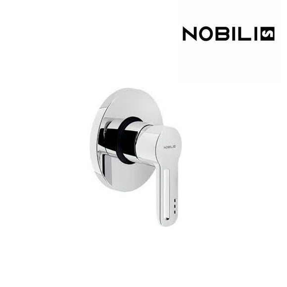 NOBILI Shower Mixer နှိပ် (SY-97108 CR)