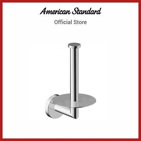 American Standard Concept Round Vertical Tissue Holder (K-2801-56-N)