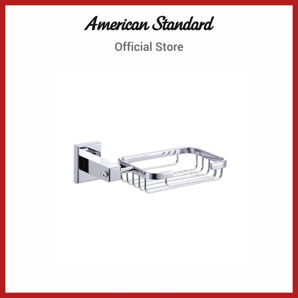 American Standard Concept Square Grille Soap Dish (K-2501-54-N)