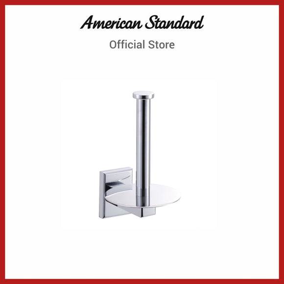American Standard Concept Square Vertical Tissue Holder (K-2501-55-N)