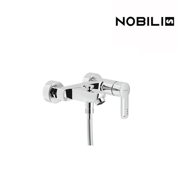 NOBILI ရေချိုးကန် Mixer + Hand Shower (RD-110)