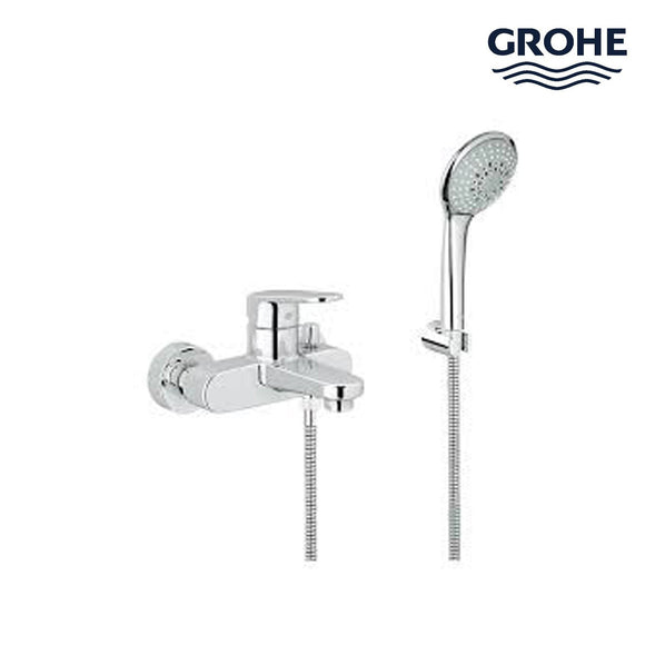 GROHE Shower Set Mixer (33547002)၊