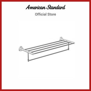 American Standard Concept Round Towel Rack (K-2801-53-N)