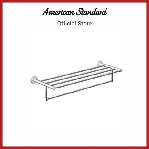 American Standard Concept Round Towel Rack (K-2801-53-N)