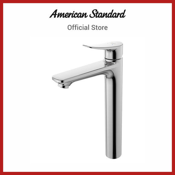 American Standard Milano Vessel Basin Mixer Hot and Cold (FFAS0902-1T2501BT0)