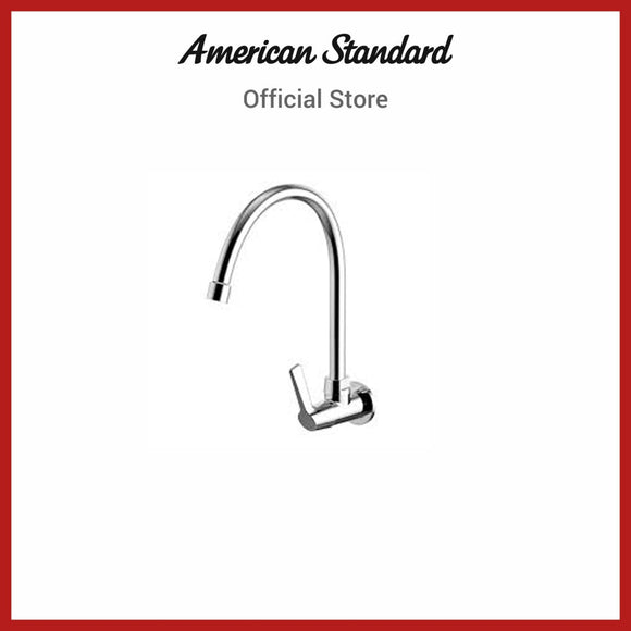 American Standard Winston I-Handle Wall Mounted Kitchen Mono Cold Only (FFAST607-5T1500BT0)