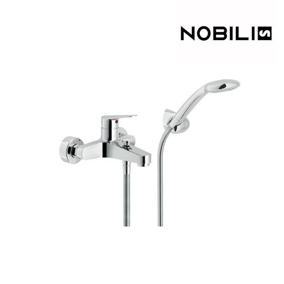 NOBILI 浴缸混合龙头 (BS-10110 CR)