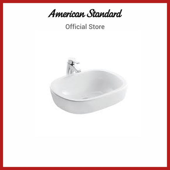 American Standard Active Vessel Wash Basin (0950-WT)