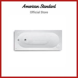 带排水和溢流功能的美国标准 Tonic 浴缸 (TF-70090)