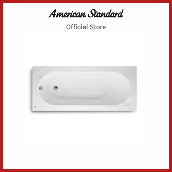 American Standard Tonic tub with waste & overflow (TF-70090)
