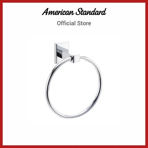 American Standard Concept Square Towel Ring (K-2501-47-N)