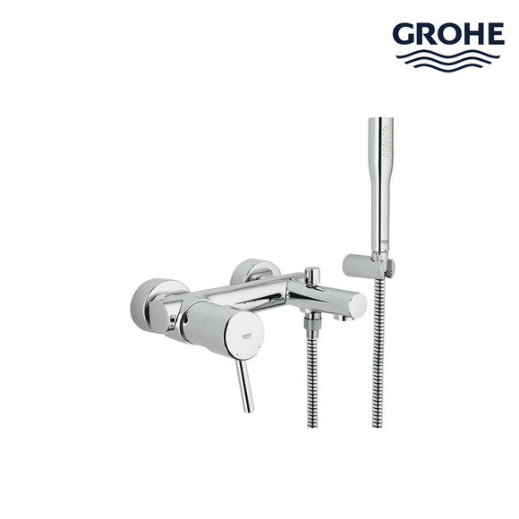 GROHE Shower Mixer (32212001)