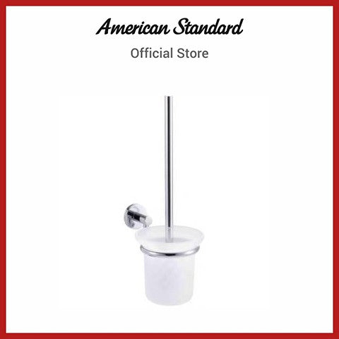 American Standard Concept Round Brush Holder (K-2801-49-N)