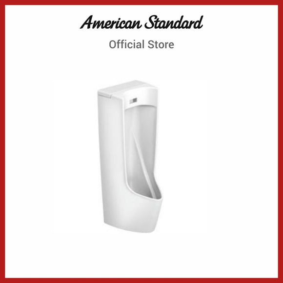 American Standard Lynbrook Floor Standing IR sensor–Senseflow 24 hours Auto Flush/Stadium Mode (CCAS6606-312A410F0(AC))