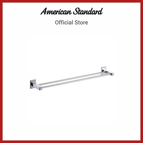 American Standard Concept Square Double Towel Bar (K-2501-52-N)