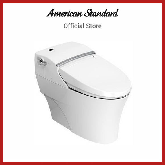 American Standard AEROZEN Shower Toilet (2012-WT-9)