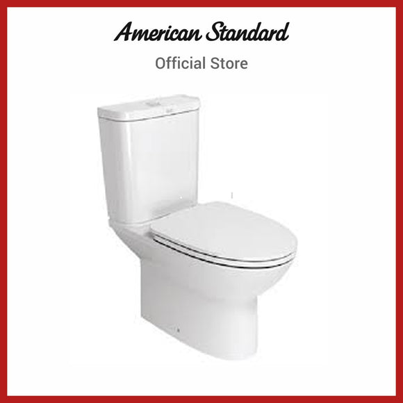 American Standard Neo Modern-Two Piece Toilet (2630NSC-WT-0)