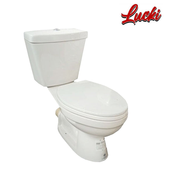 American Standard Winston-Two Piece Toilet (2693W-WT-3)